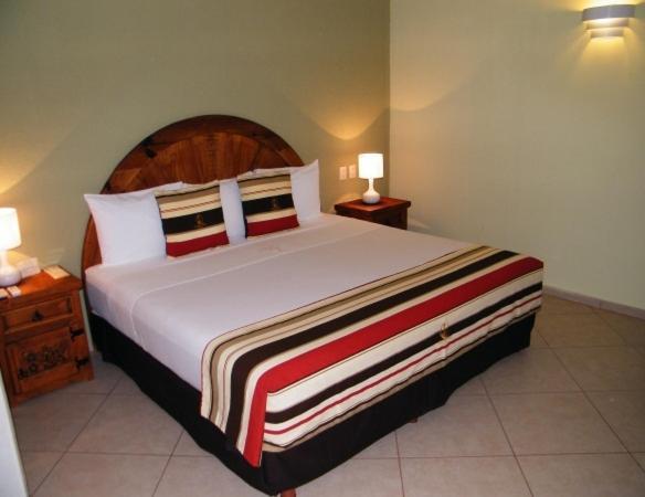 Madero Suites Coatzacoalcos